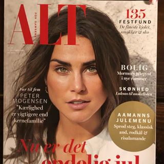 Alt For Damerne