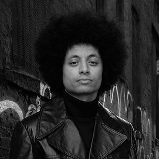 Jose James
