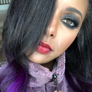 Brandi Rhodes