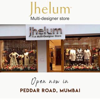 Jhelum (Multi Designer Store)