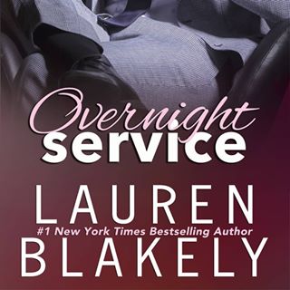 Lauren Blakely
