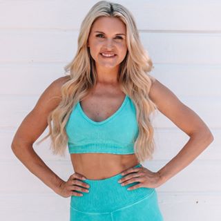 Rebecca Louise