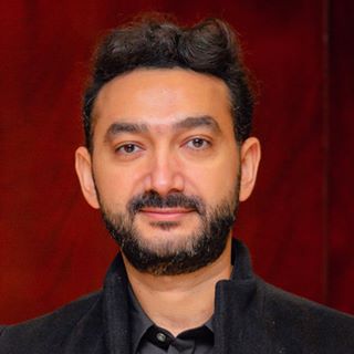 Nader Hamdy