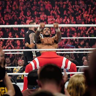 montezfordwwe