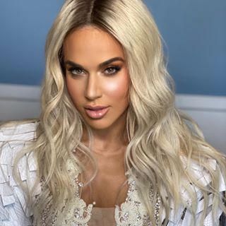 Cj Perry