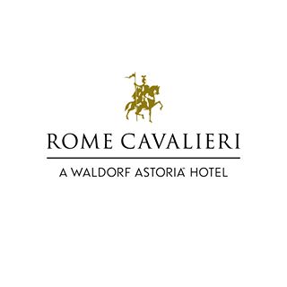 Rome Cavalieri Waldorf Astoria