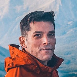 Austin Smith
