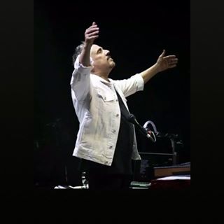 Alejandro Lerner