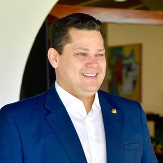 Davi Alcolumbre
