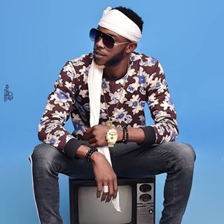 Bala Usher