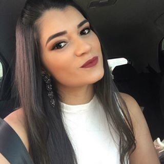 Luciana Karine
