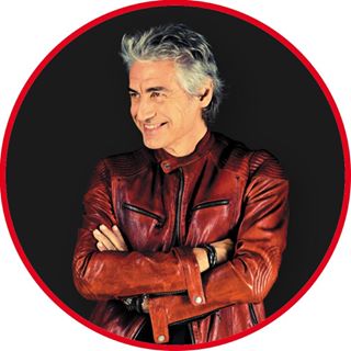 Luciano Ligabue
