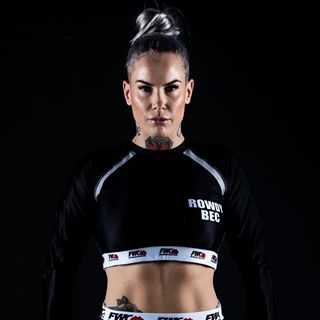 Bec Rawlings