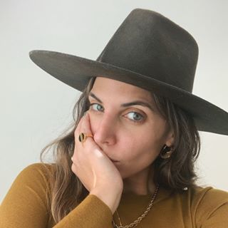 Jen Azoulay