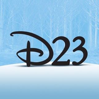 Disney D23