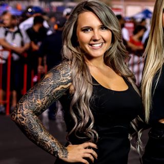 Contact Chloe Yonker - Agent, Manager and Publicist Details