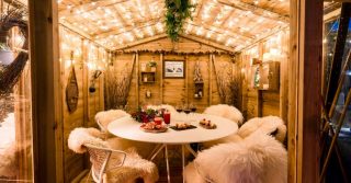 Enjoy A Christmas Tipple Here
