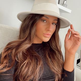 Rachel Holland