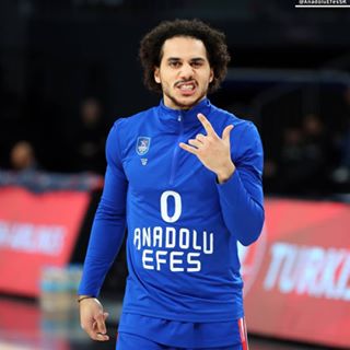 Shane Larkin