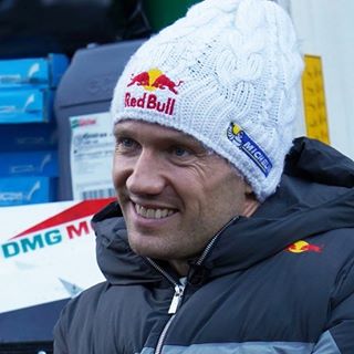 Sébastien Ogier