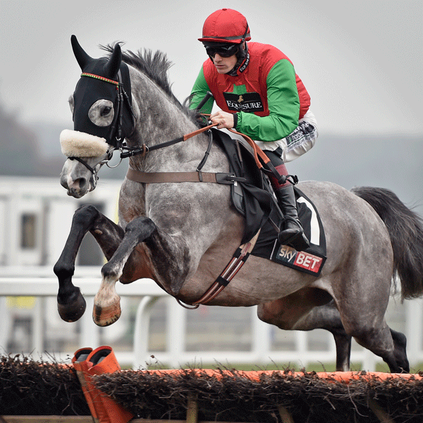 Win Tickets To The Christmas Family Raceday at Ascot
