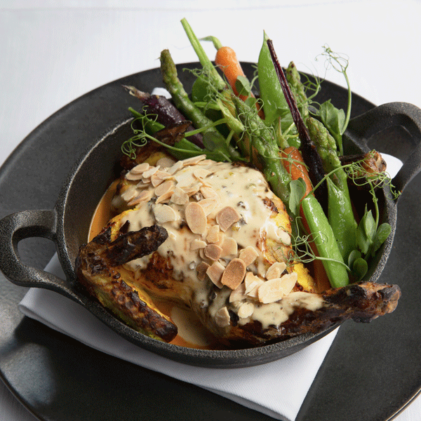 Win Dinner And A Bottle Of Wine For Two At Indian Accent