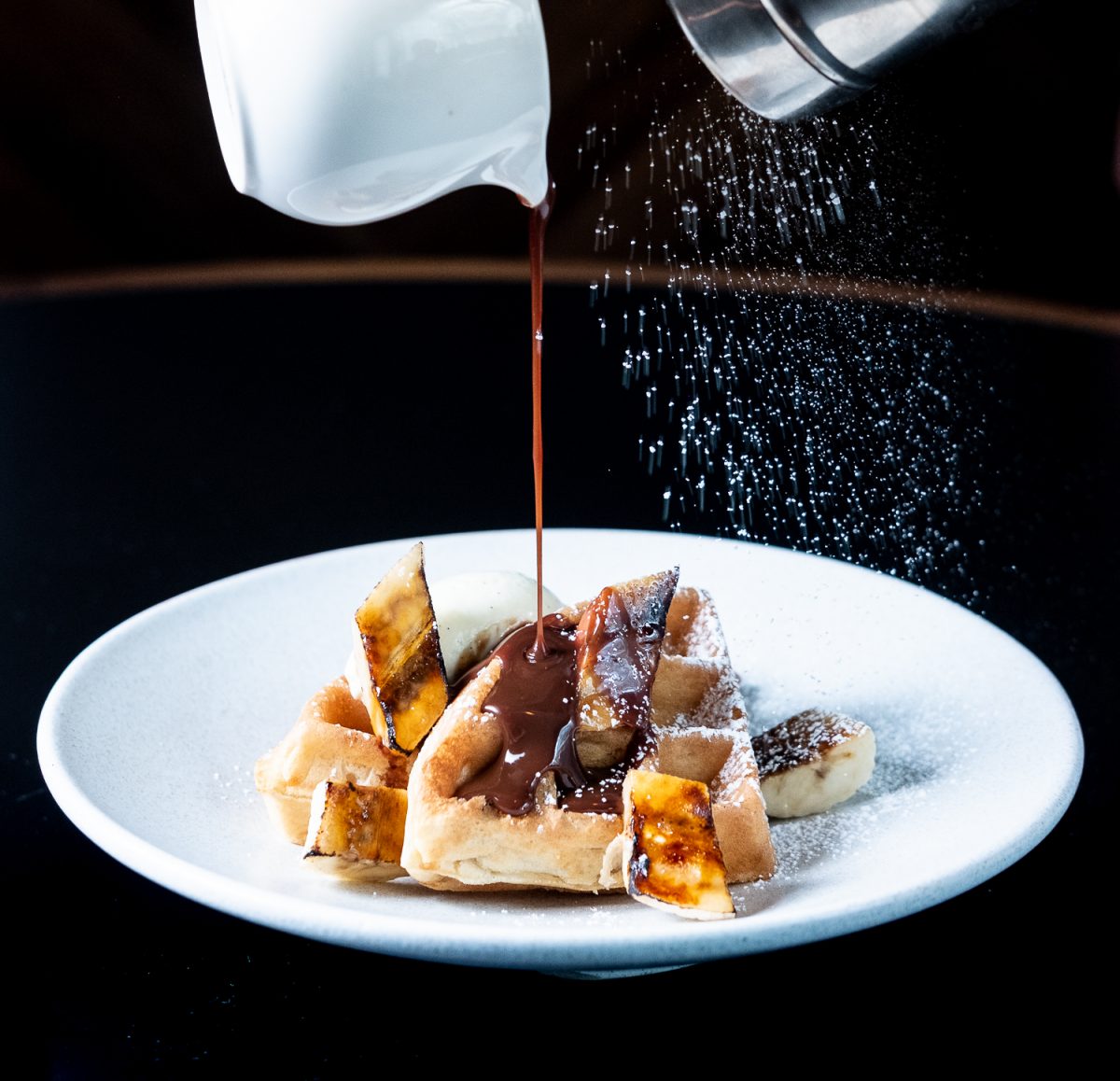 The Best London Brunches To Book This Winter