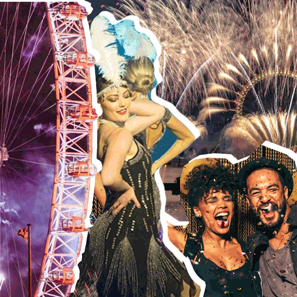 LAST CHANCE: Your Ultimate 2019 New Year’s Eve Guide