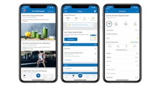 Myfitnesspal