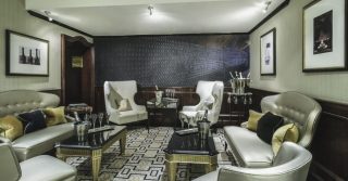 Taj 51 Buckingham Gate Suites and Residences