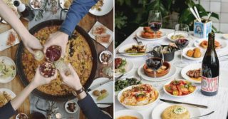 Tapas Brindisa Battersea