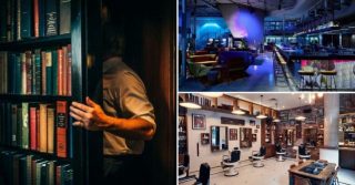 10. Shhh! 10 Of The World’s Most Sensational Speakeasies