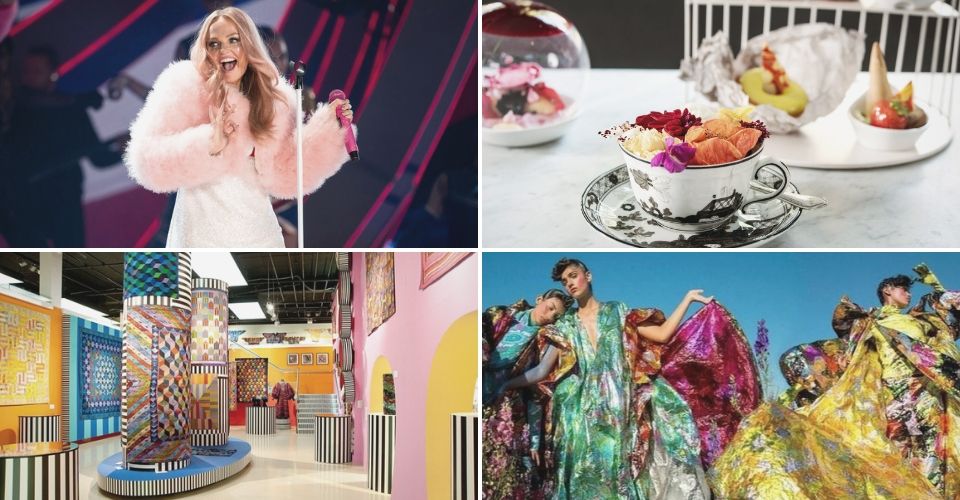 Pirouette Into The Weekend With These 15 Plans