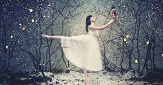 Watch The Nutcracker