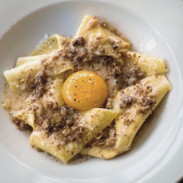 7 Hot New Restaurants Arriving In Time For Christmas