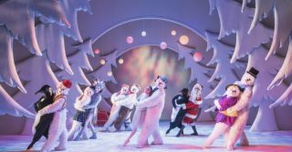 For More Festive Theatre...