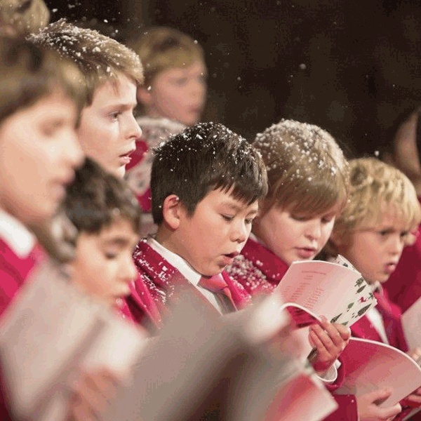 Fancy Belting Out Some Christmas Carols? Here Are 8 Options…