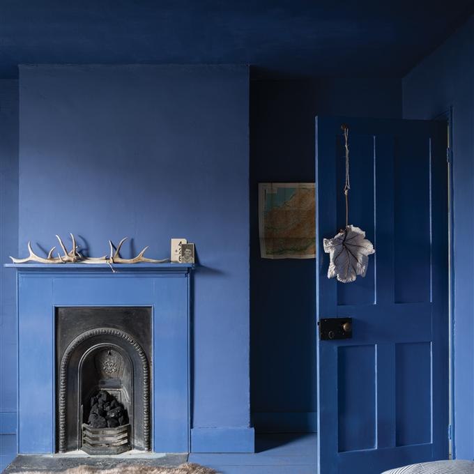 Right On Blue: Pantone Reveal Their Shade For 2020