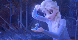 Catch Frozen 2 In Cinema