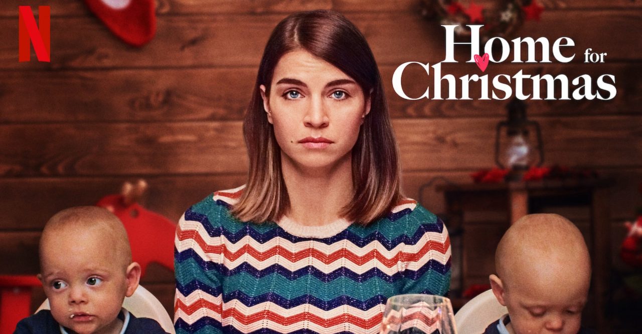 What To Watch On Netflix This Christmas