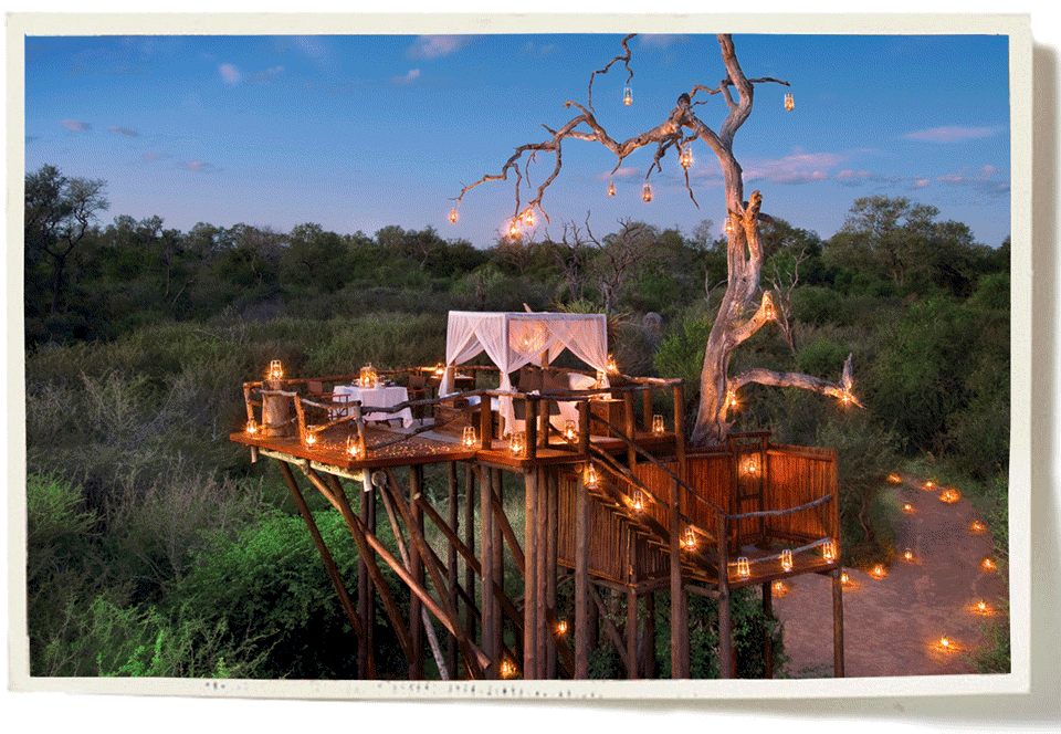 Where To Sleep Under The Stars 16 Top Spots