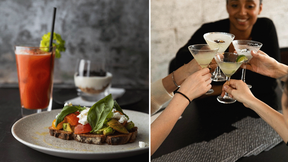 Win An Exclusive Membership To New Members’ Club Kindred + Brunch