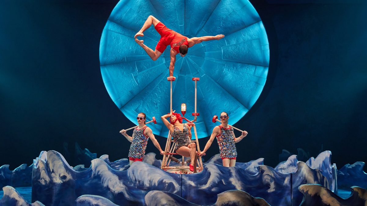 12 Theatre Shows To Catch This Spring