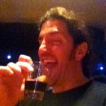 Frank Bello