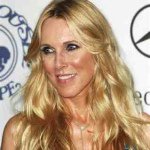 Alana K Stewart
