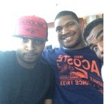 Calais Campbell