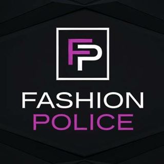 Fashion Police