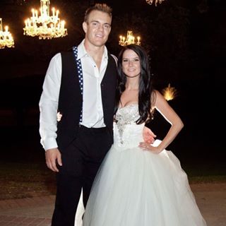 Chris Gronkowski