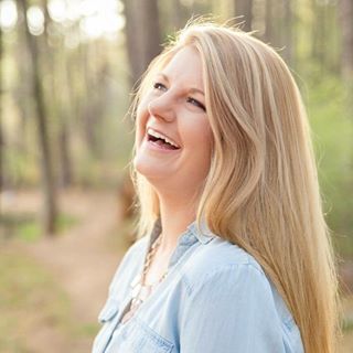 Lauren Shaver