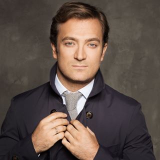 Renaud Capucon